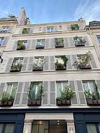 Le Basile Hôtel