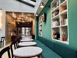 Le Basile Hôtel