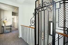 Le Basile Hôtel