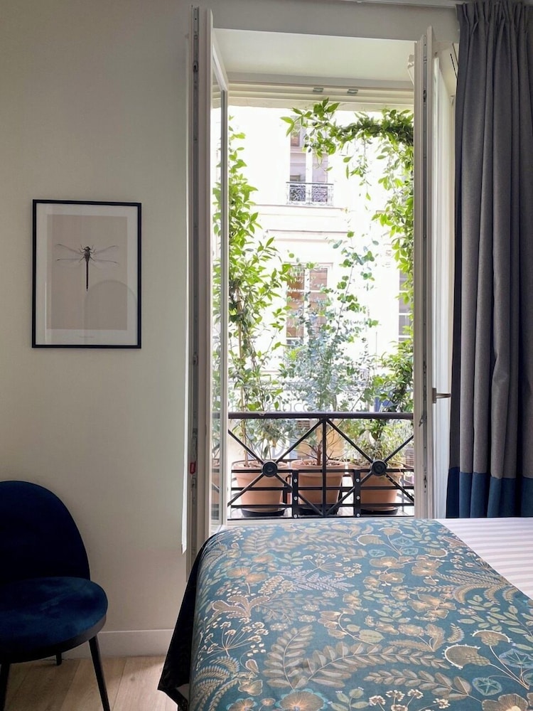 Le Basile Hôtel