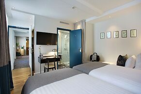 Le Basile Hôtel