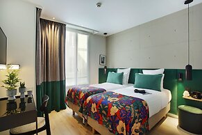 Le Basile Hôtel