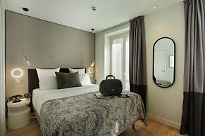 Le Basile Hôtel