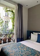 Le Basile Hôtel
