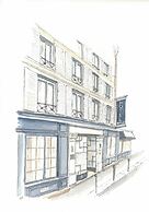 Le Basile Hôtel