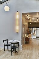 Le Basile Hôtel
