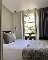 Le Basile Hôtel