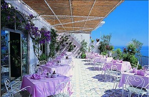 Hotel Villa Bellavista