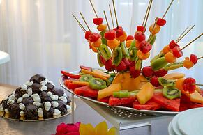 Hotel Dasamo - Dada Hotels
