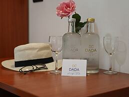 Hotel Dasamo - Dada Hotels