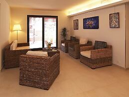 Hotel Villa Lalla