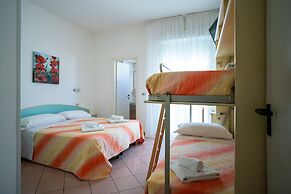 Hotel Radar