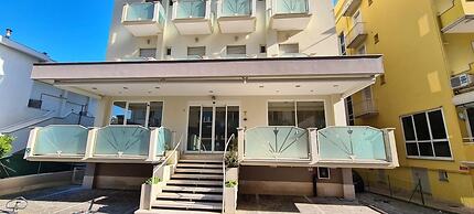 Hotel Radar