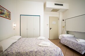 Hotel Radar