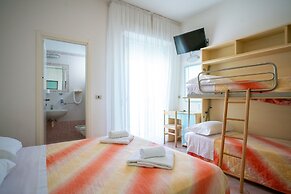 Hotel Radar