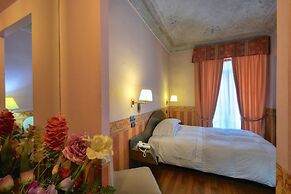 Hotel Due Mondi