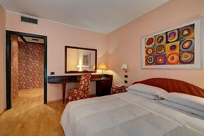 Hotel Due Mondi