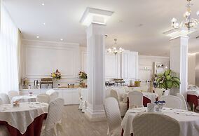 Hotel Vienna Ostenda