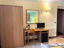 Hotel Susa