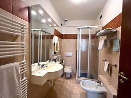 Hotel Susa