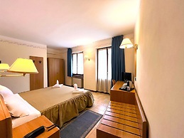 Hotel Susa