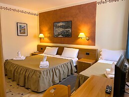 Hotel Susa