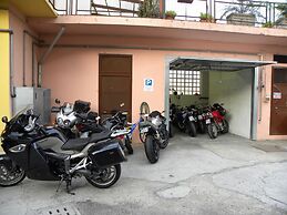 Hotel Susa