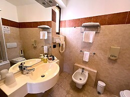 Hotel Susa