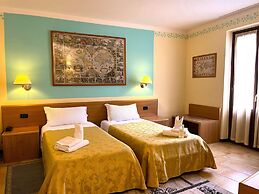 Hotel Susa