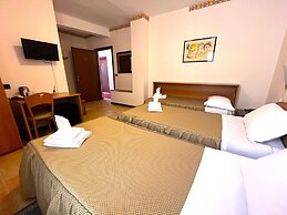 Hotel Susa