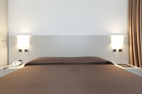 Hotel Brandoli