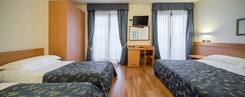 Hotel Brandoli