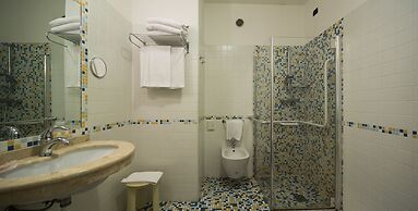 Hotel Brandoli