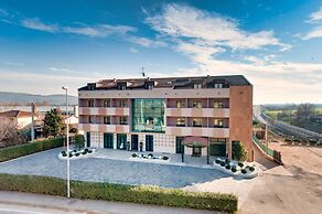 Hotel Brandoli