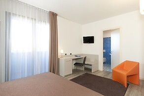 Hotel Brandoli