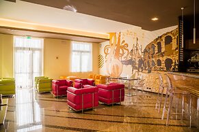Hotel Brandoli