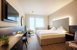 Hotel Ladurner