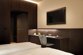 Hotel Ladurner