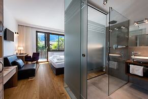 Hotel Ladurner
