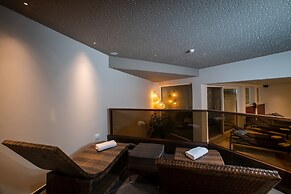 Hotel Ladurner