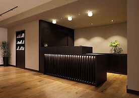 Hotel Ladurner