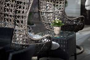 Hotel Ladurner