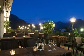 Hotel Ladurner