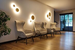 Hotel Ladurner