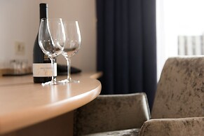 Hotel Ladurner