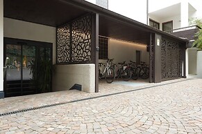 Hotel Ladurner