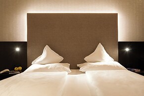 Hotel Ladurner