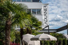 Hotel Ladurner