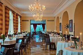 Grand Hotel Due Golfi