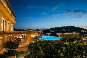 Grand Hotel Due Golfi